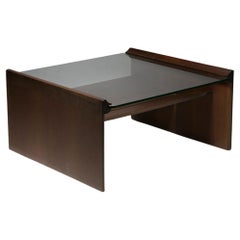 Table basse "Acca" par Kazuhide Takahama pour Gavina, Italie, années 1960