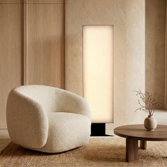 Lampadaire Accademia de Cini Boeri pour Artemide, 1978