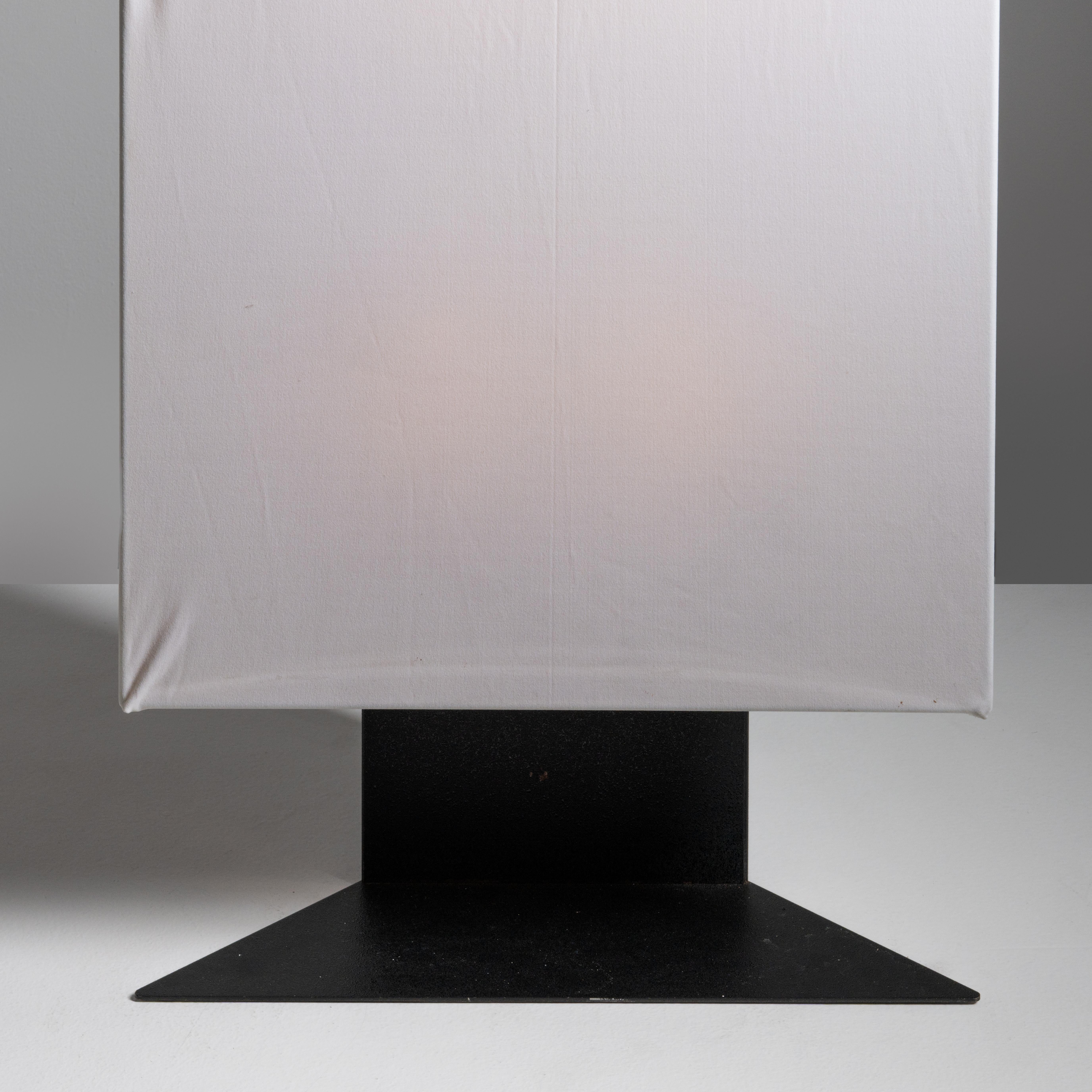 Accademia Floor Lamp by Cini Boeri for Artemide 1