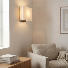 Accademia Medium Wall Lamp by Cini Boeri for Artemide 1978