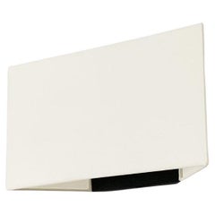 Accademia Medium Wall Lamp by Cini Boeri for Artemide 1978