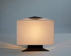 Accademia table lamp by Cini Boeri, Artemide 1978