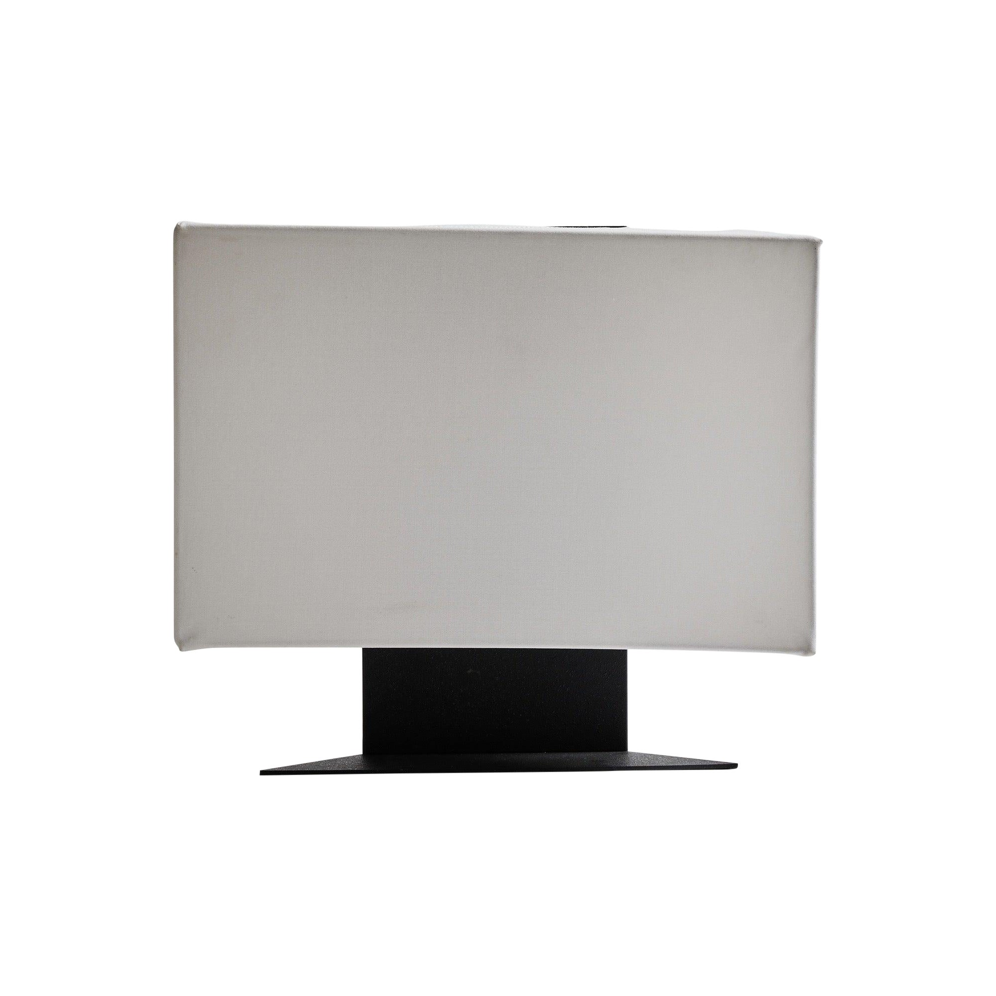Lampe de table Accademia par Cini Boeri pour Artemide, années 1970