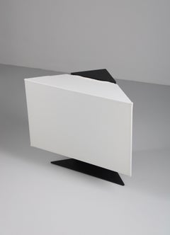 Lampada da tavolo Accademia di Cini Boeri per Artemide, 1978