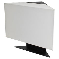 Accademia table lamp by Cini Boeri for Artemide, 1978