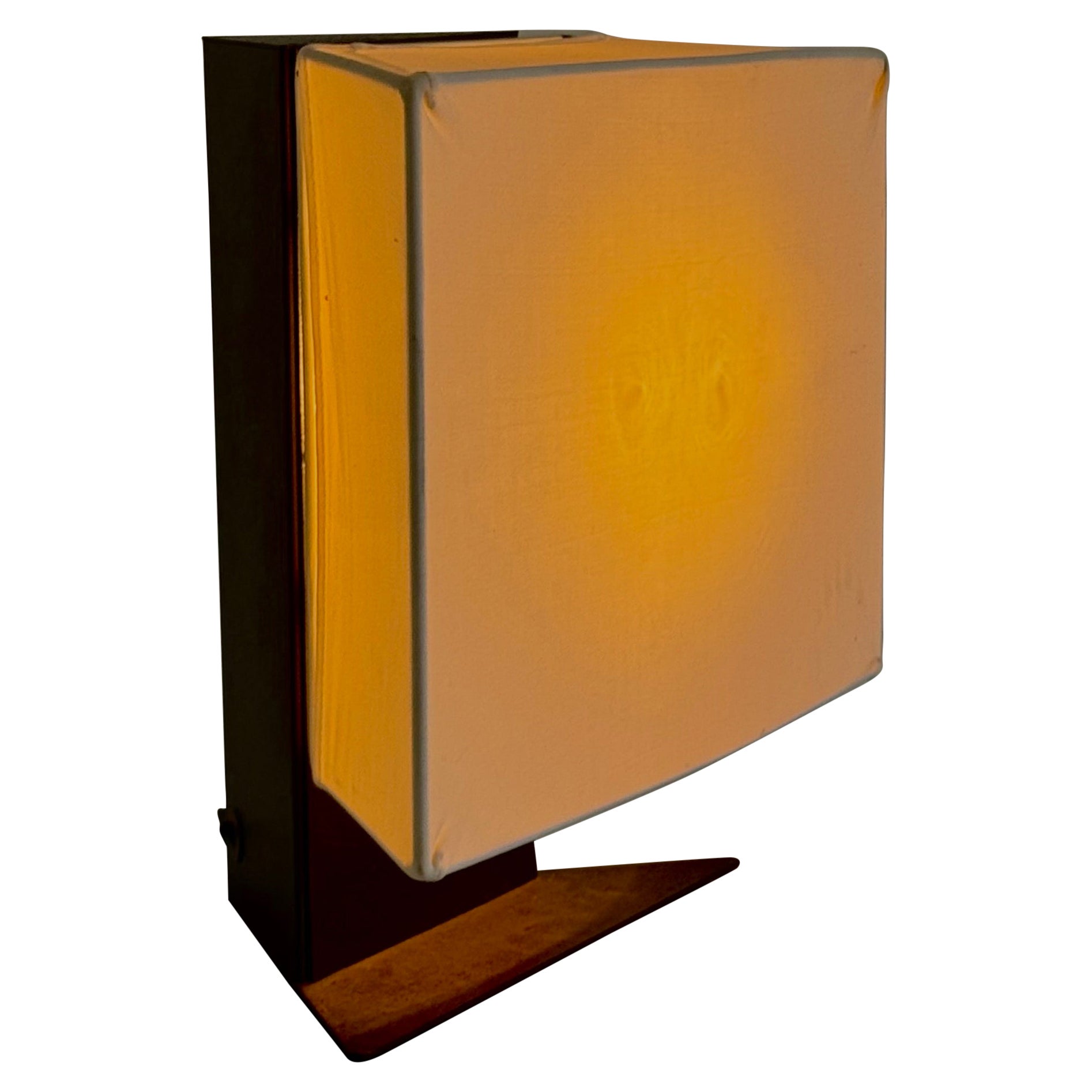 Accademia table lamp by Cini Boeri for Artemide
