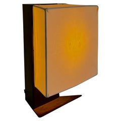 Lampada da tavolo Accademia di Cini Boeri per Artemide