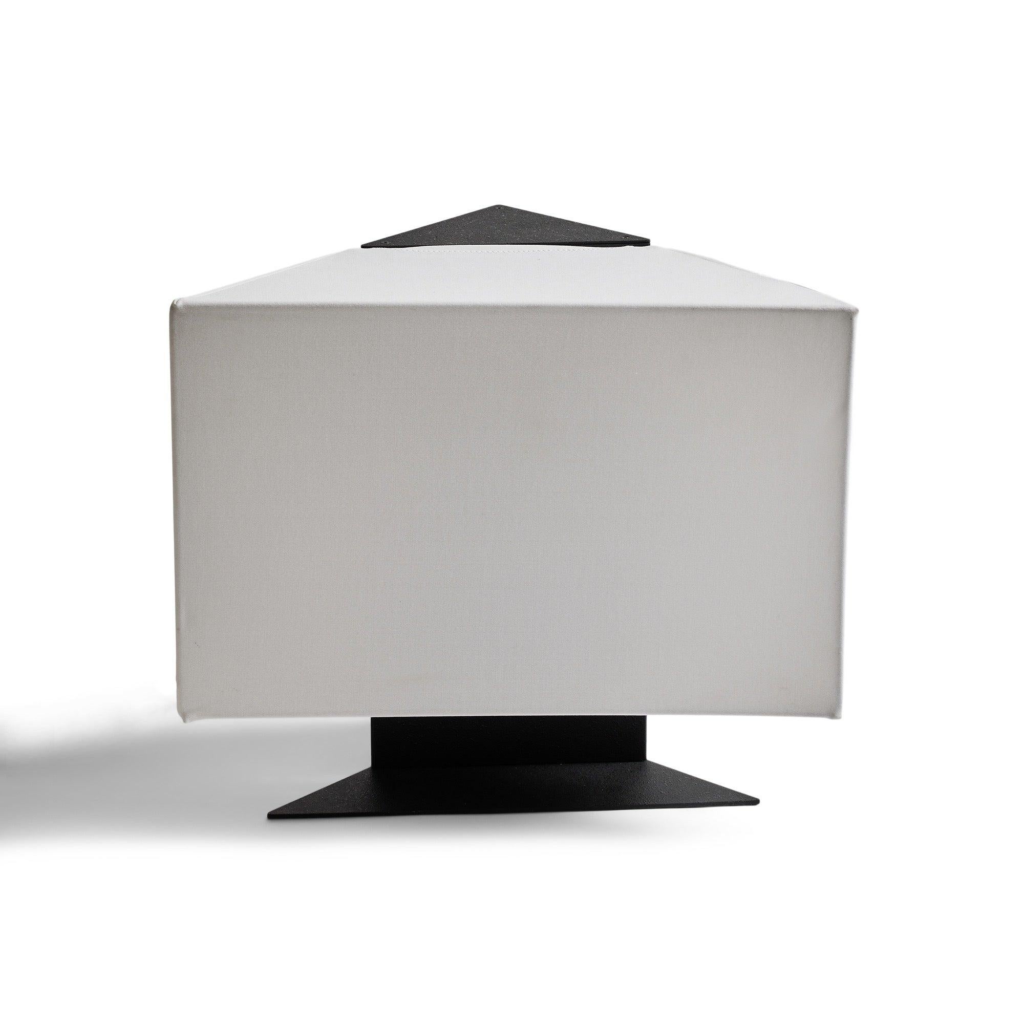 Italian Accademia Table Lamp by Cini Boeri for Artemide, 1970's For Sale