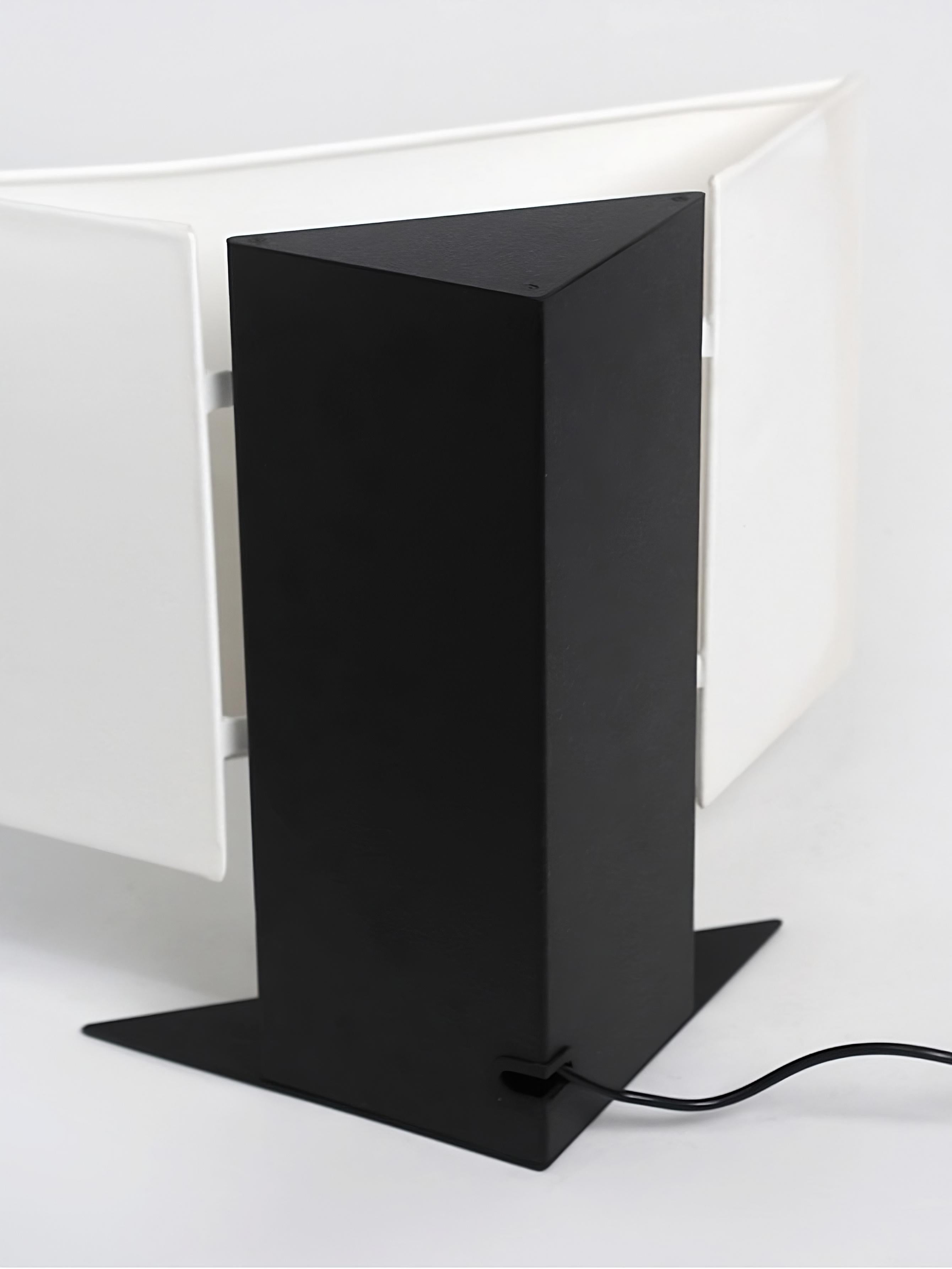 Accademia Tavolo Picoli by Cini Boeri for Artemide 1978 In Excellent Condition For Sale In Barcelona, ES