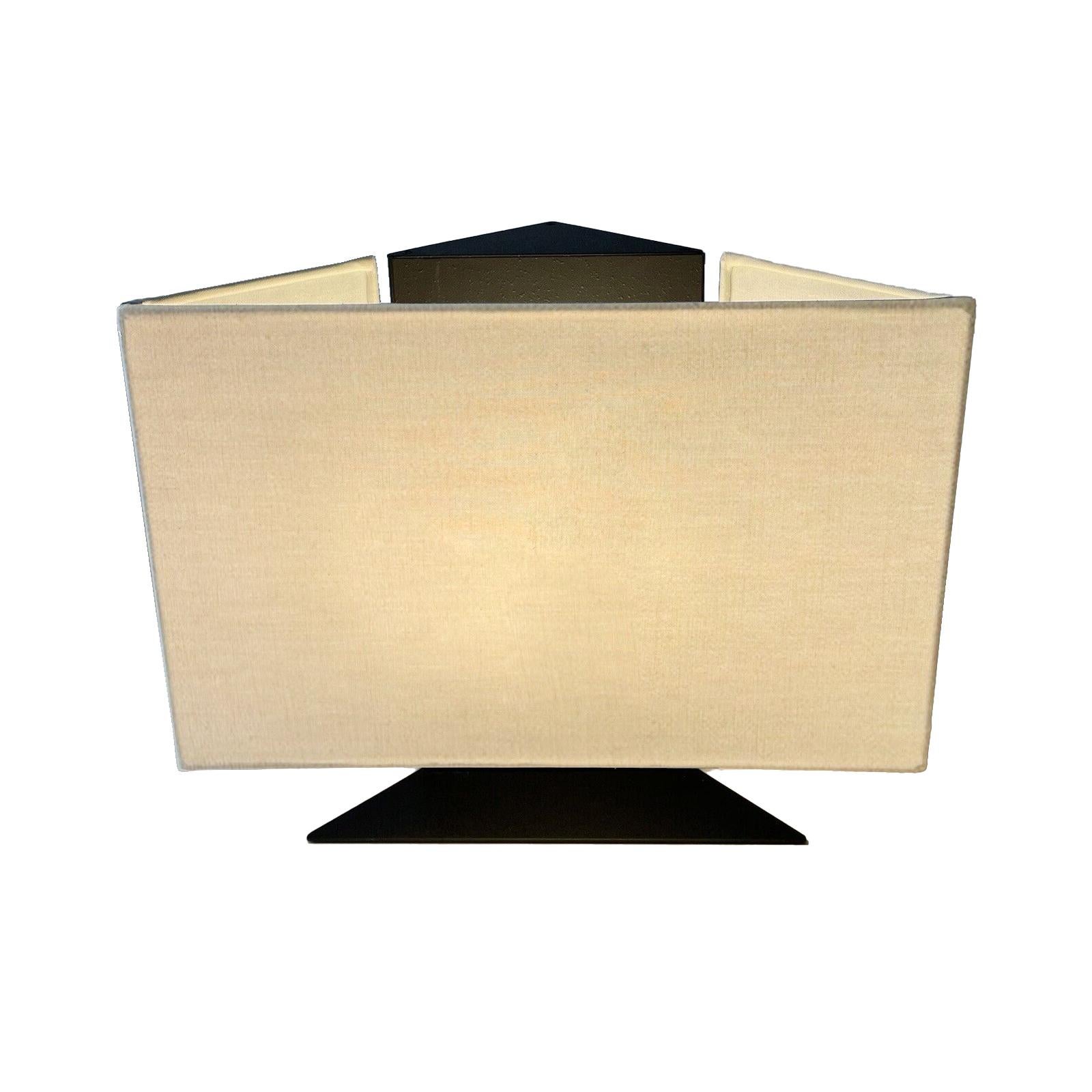 Accademia Tavolo Picoli di Cini Boeri per Artemide 1978