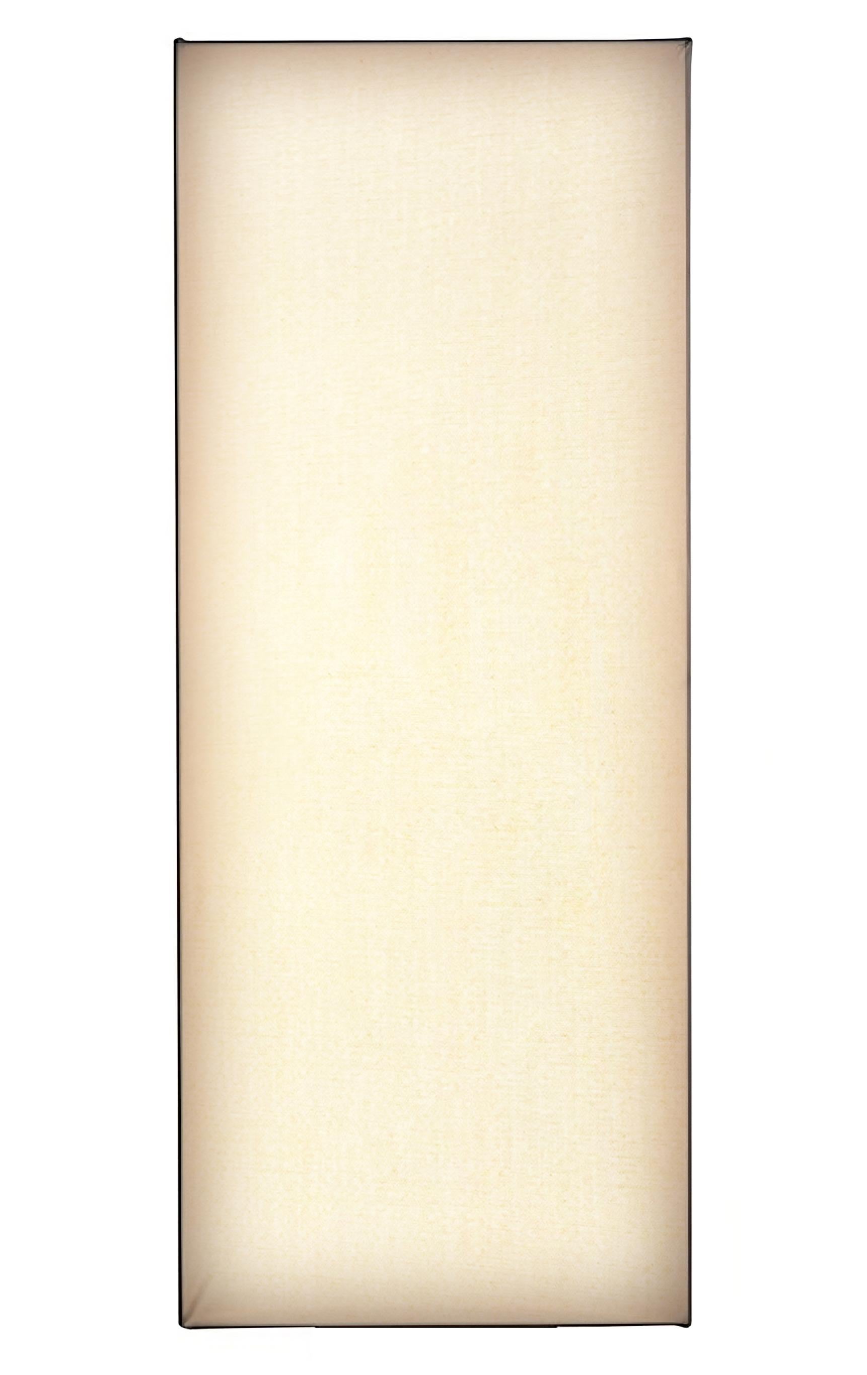 La lampe Accademia, conçue par Cini Boeri en 1978, est une version de la populaire lampe de table créée pour Artemide. Cette lampe est un exemple impressionnant de l'approche minimaliste de Boeri en matière de design, avec son esthétique élégante et