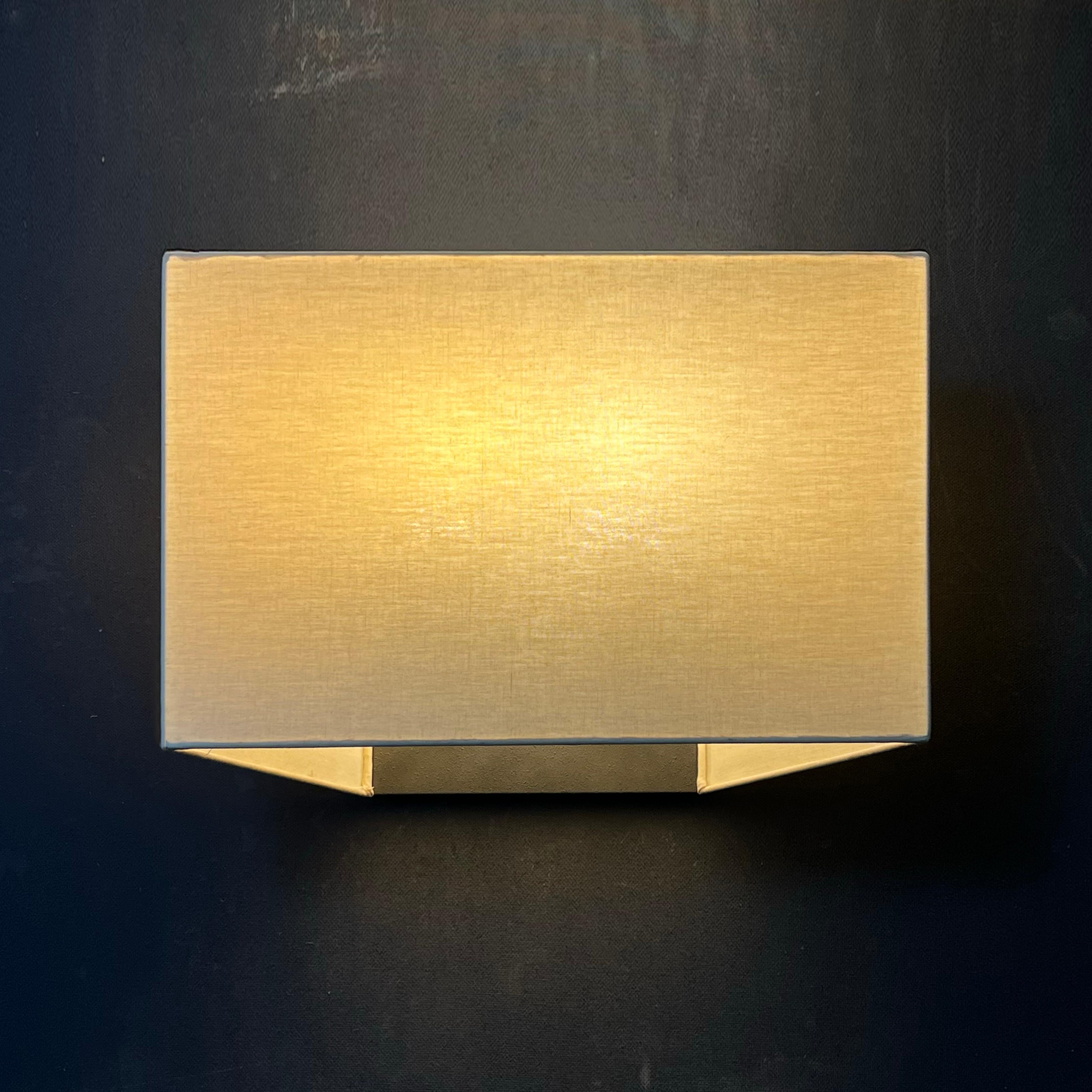 Accademia Wall Lamp by Cini Boeri for Artemide, Italy 1978 In Good Condition For Sale In Milano, IT
