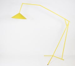 Accaio Stage 2 Floor Lamp by Max Lipsey