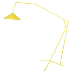 Accaio Stage 2 Floor Lamp by Max Lipsey