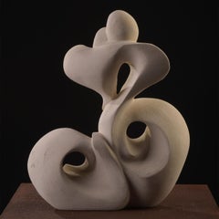 Accarezzati dal Tramonto Lecce Stone Sculpture