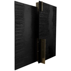 Metal Screens and Room Dividers