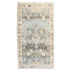 Accent Persian Malayer Rug