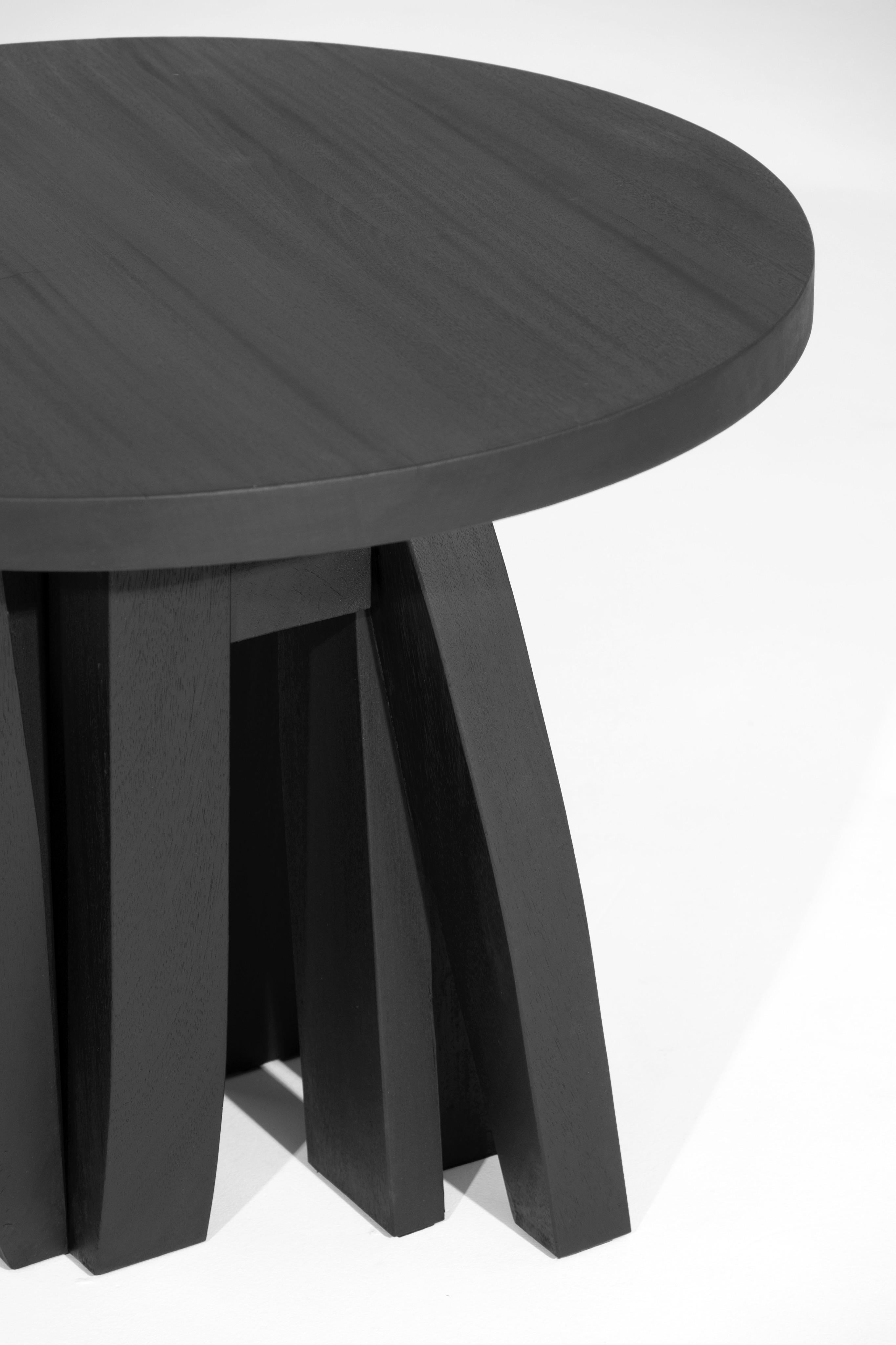 Tavolo da salotto Umbo, Wood.  Arno Declercq In condizioni Nuovo in vendita a Lubbeek, BE