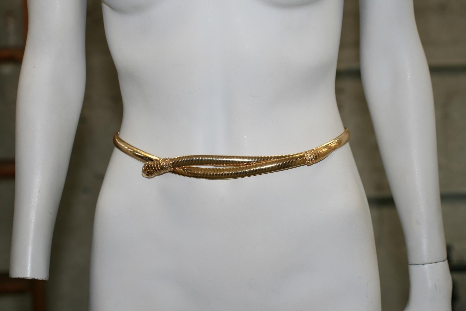 stretch hermes belt