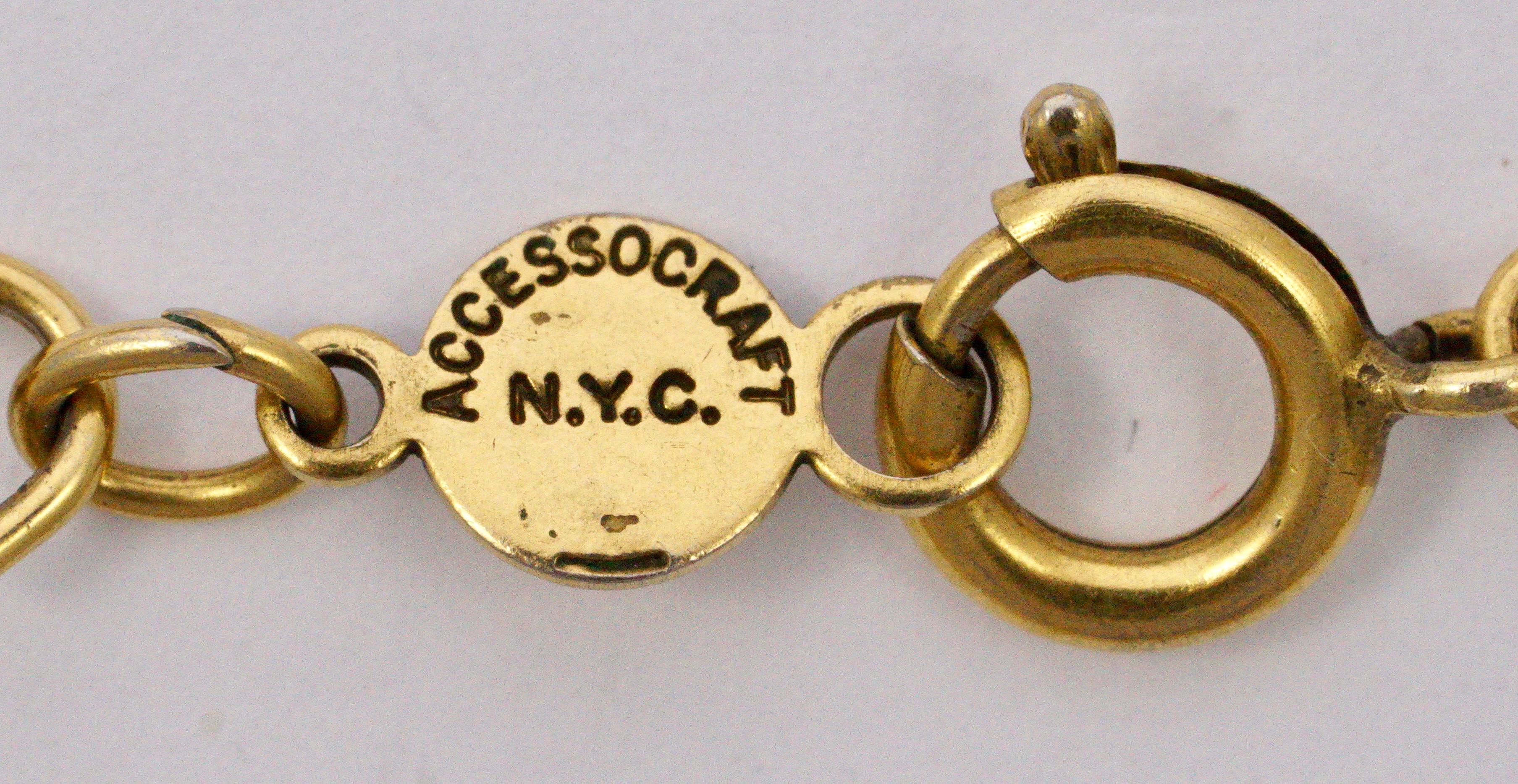 accessocraft jewelry
