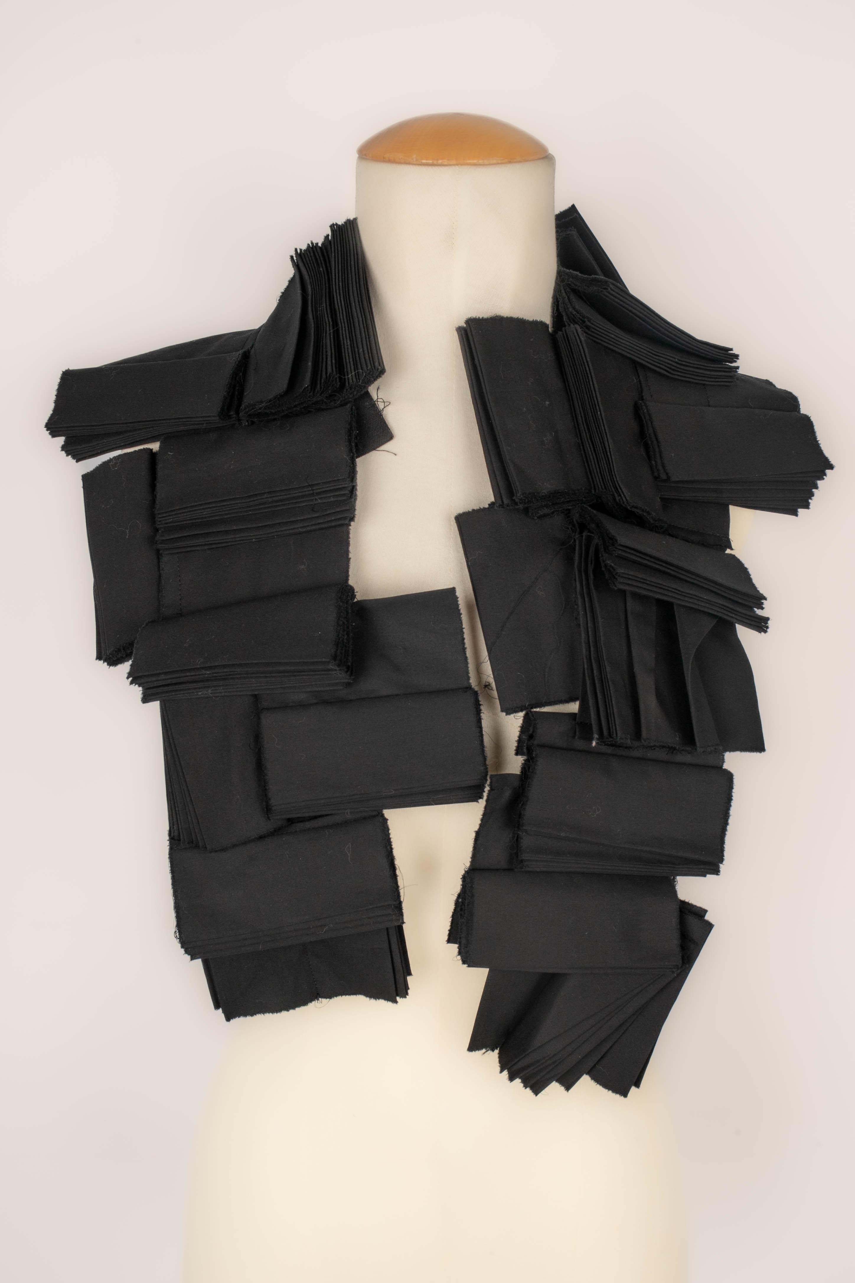 Black Accessoire Peachoo+Krejberg