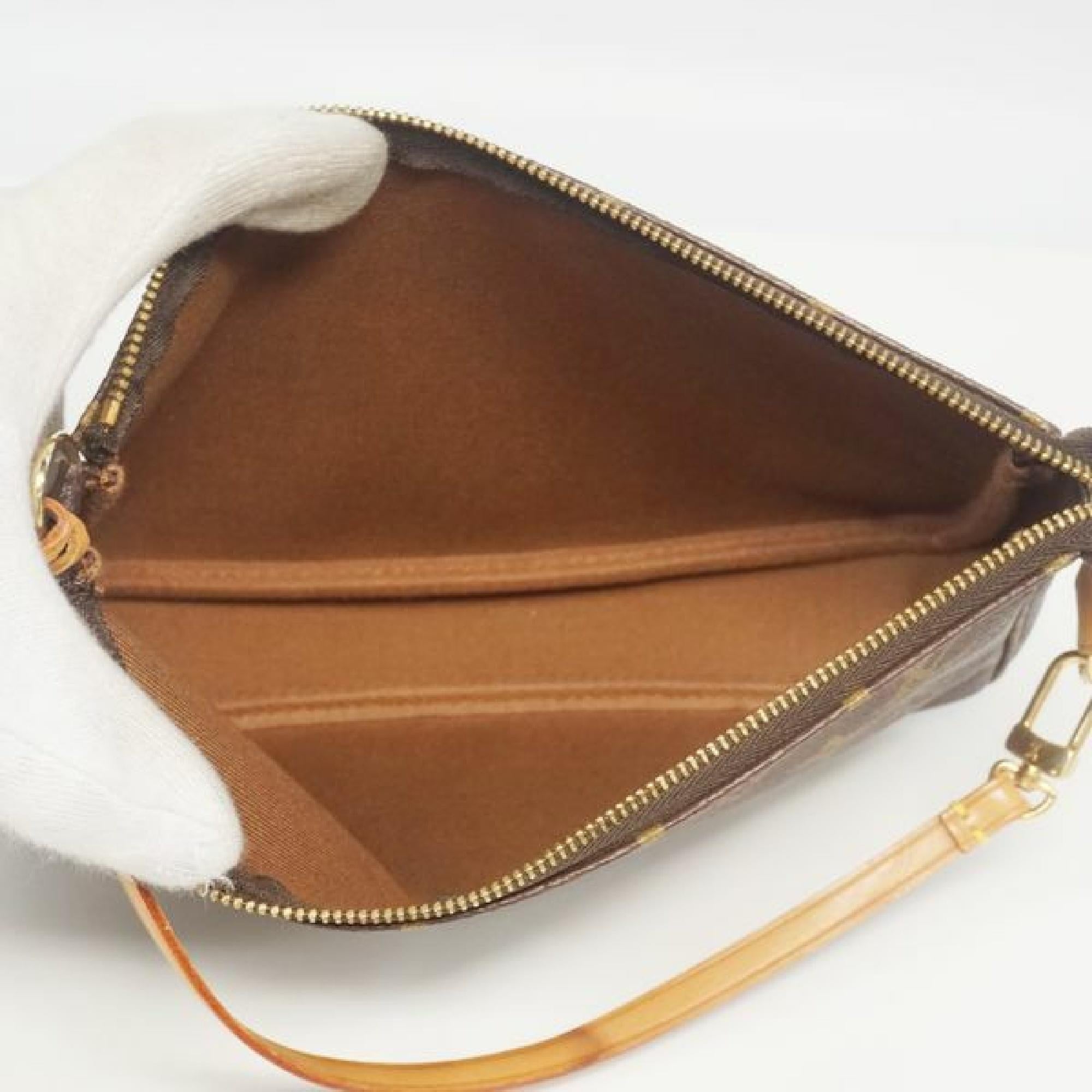 accessories pouch  Pochette Accessoires  Womens  pouch M40712 4