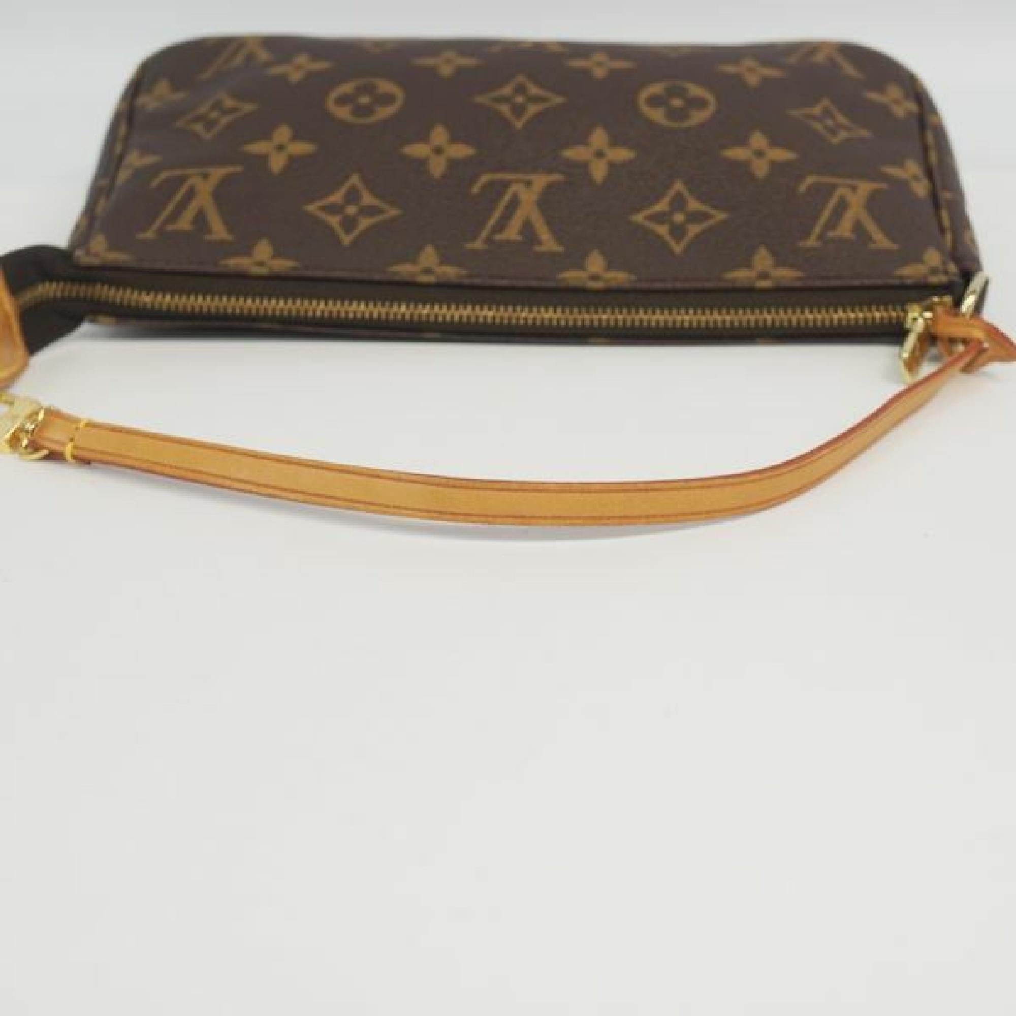 Women's accessories pouch  Pochette Accessoires  Womens  pouch M40712