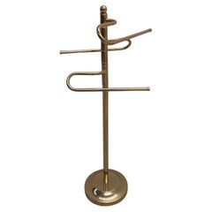 Brass Bathroom Accessory Design Mice