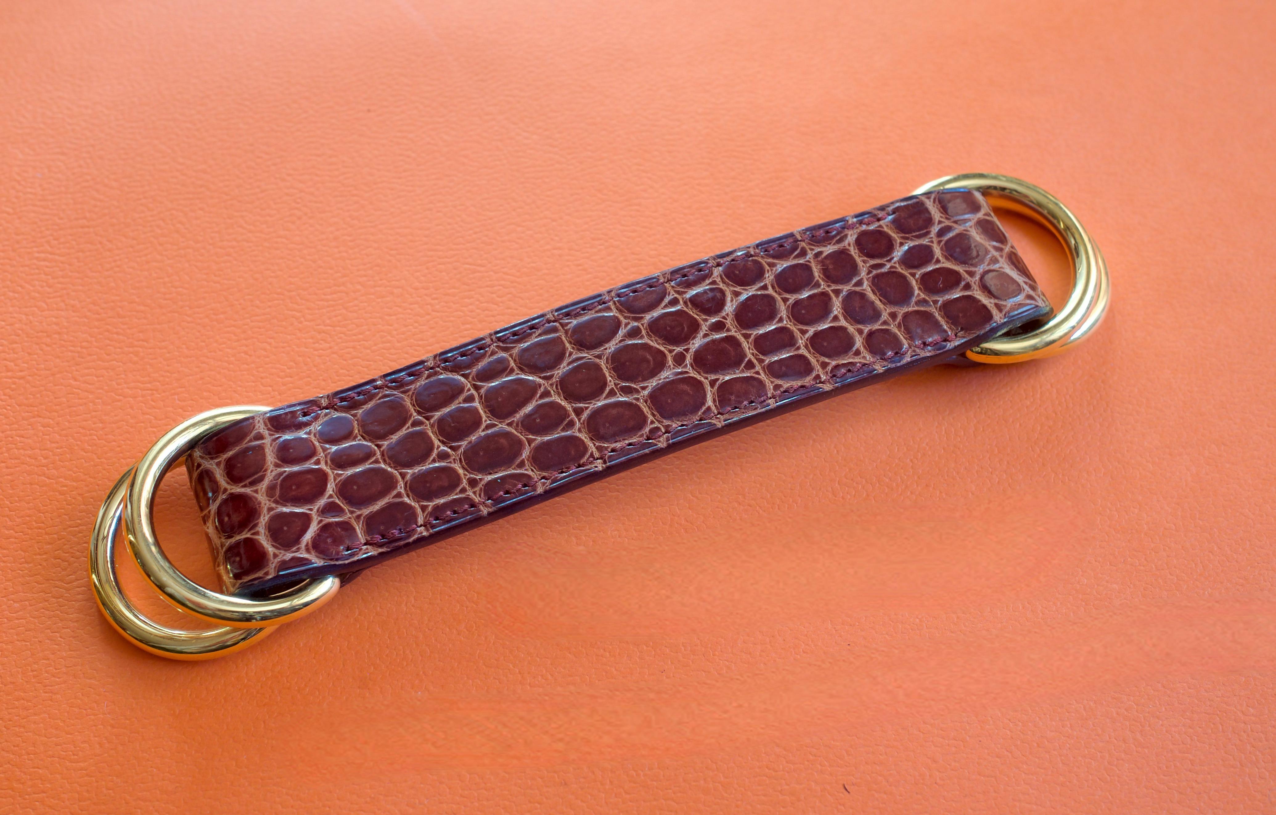 Accesorio Hermès en Excelente estado para la venta en Padova, IT