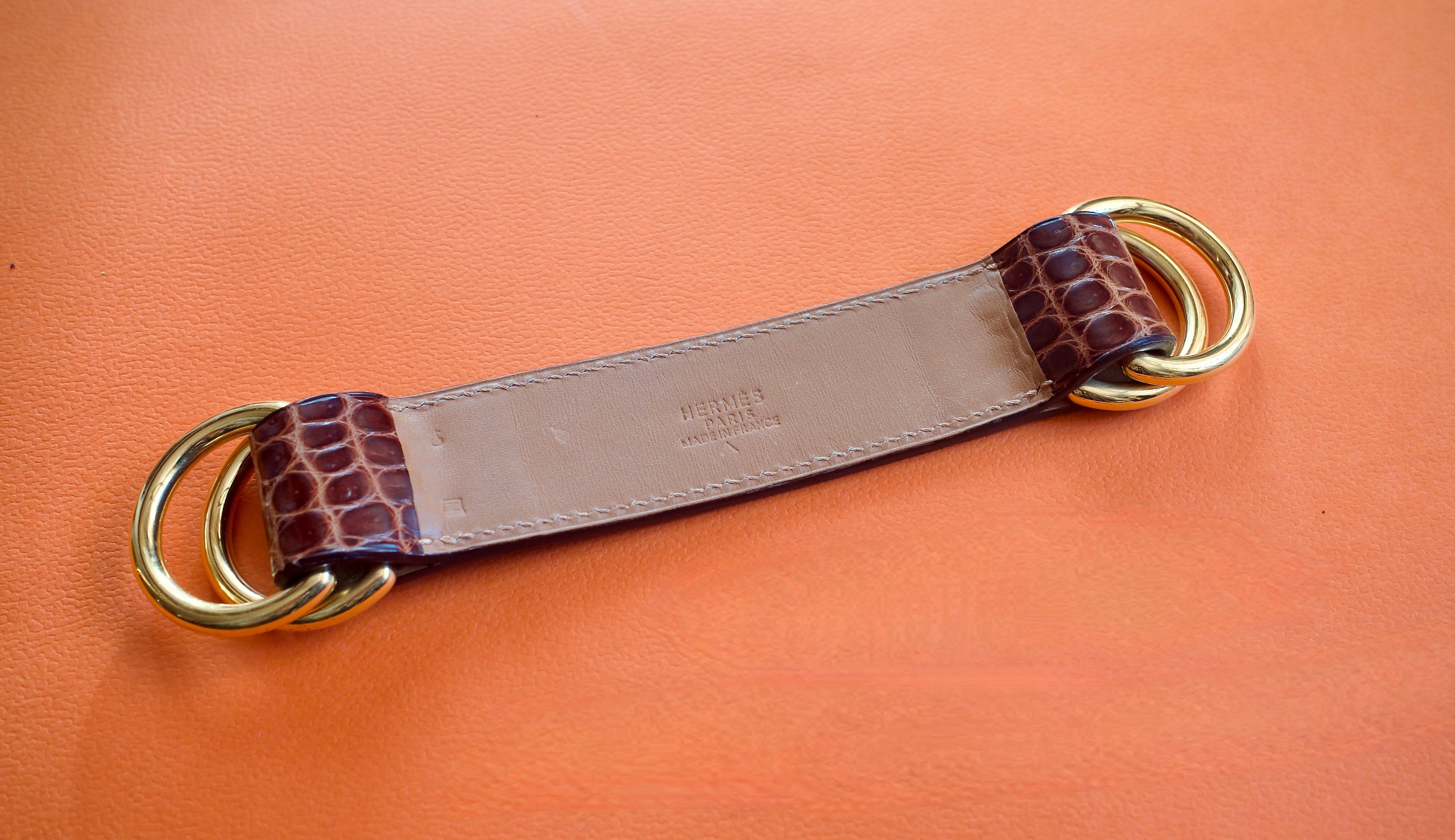 Accesorio Hermès en venta 1