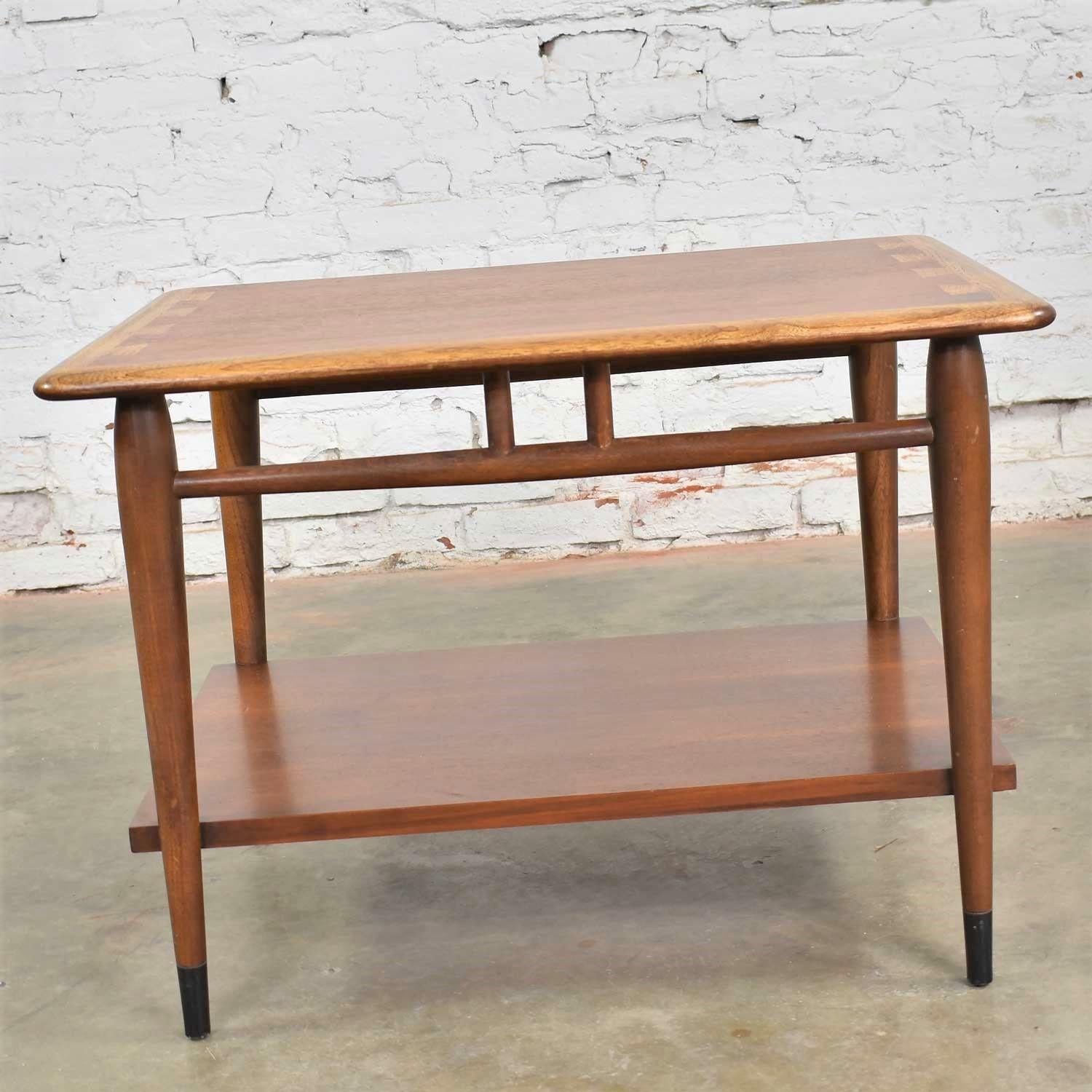 lane acclaim table