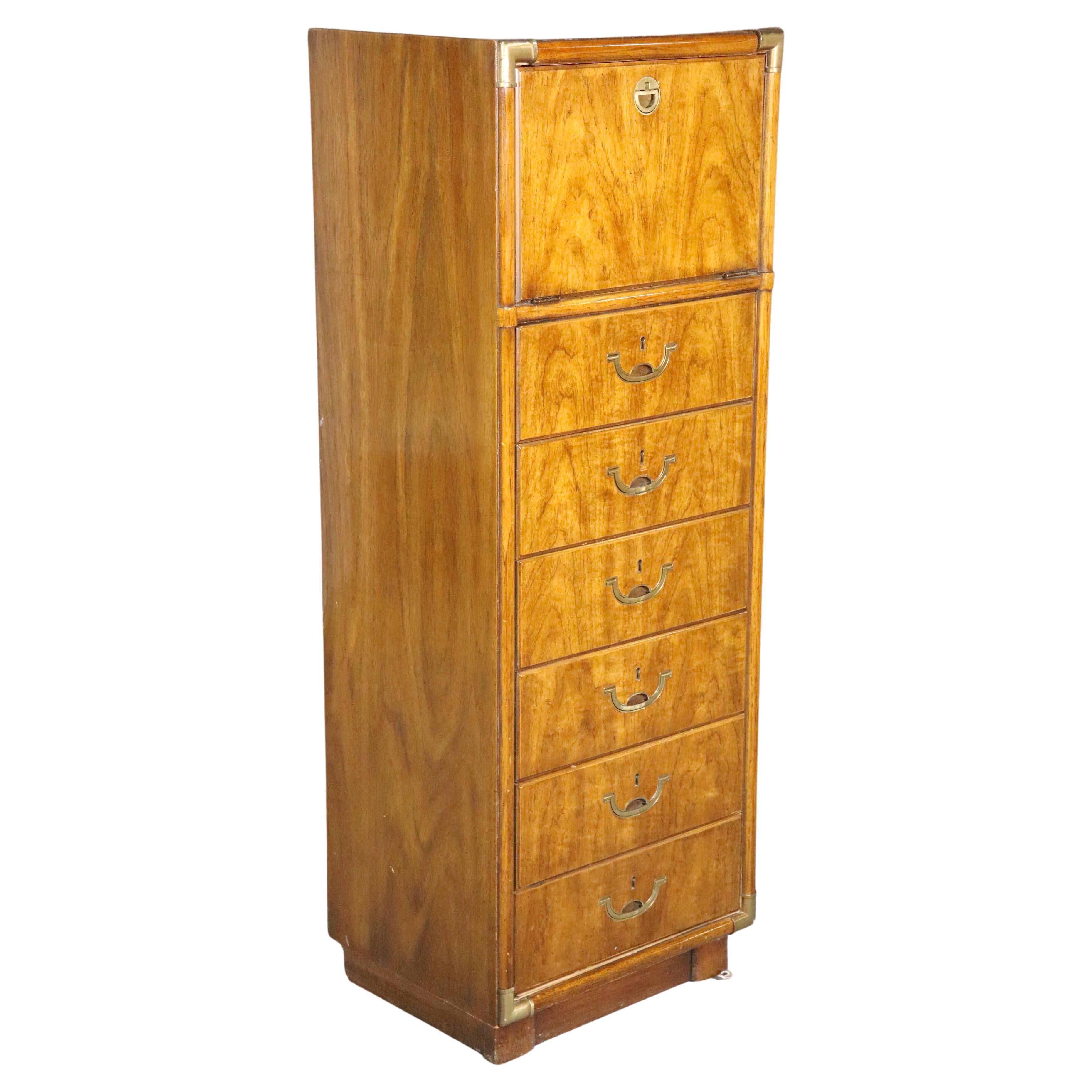 Accolade II by Drexel Lingerie Chest For Sale at 1stDibs
