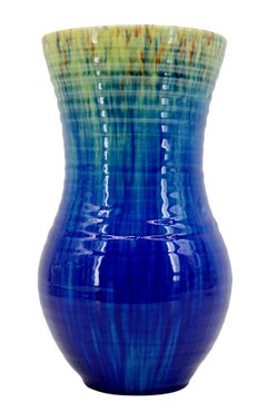 Akzent-Baluster-Vase, 1950er-Jahre