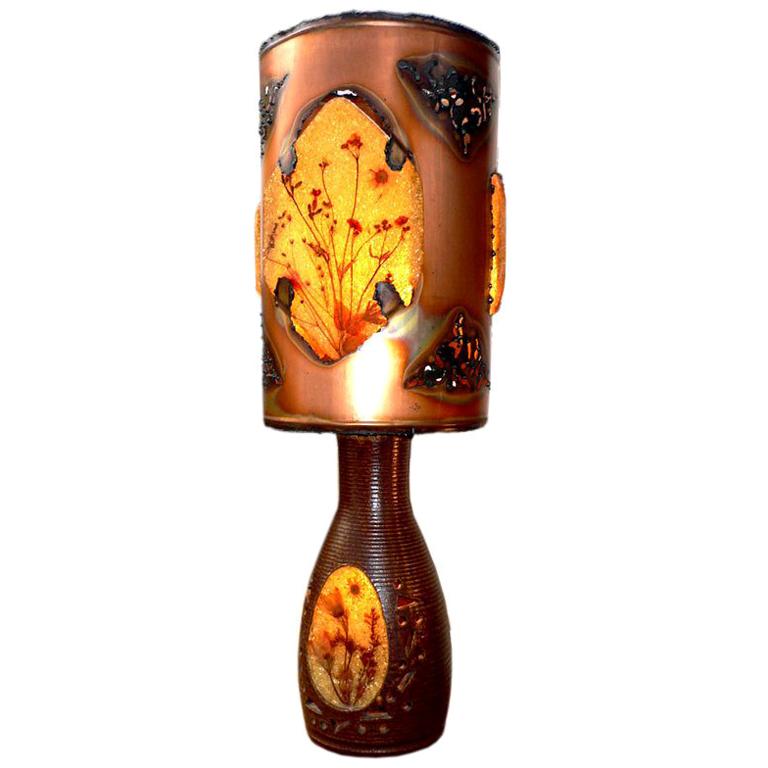 Accolay Lamp