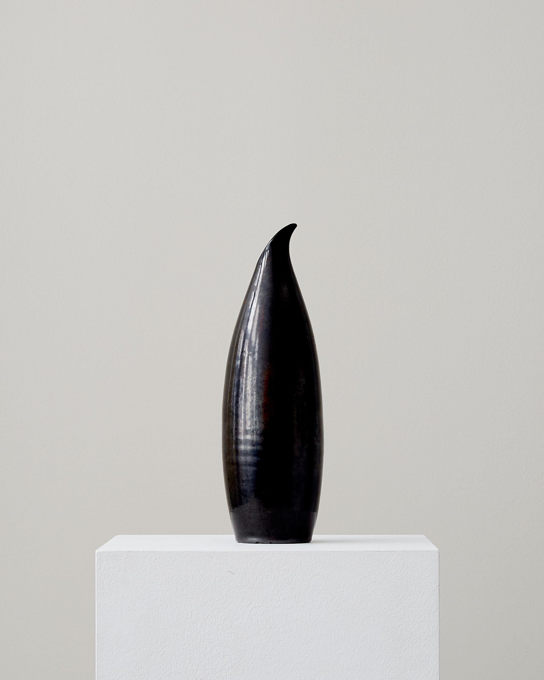Mid-Century moderno Vaso Accolay 'Pingouin', 1960 ca. in vendita