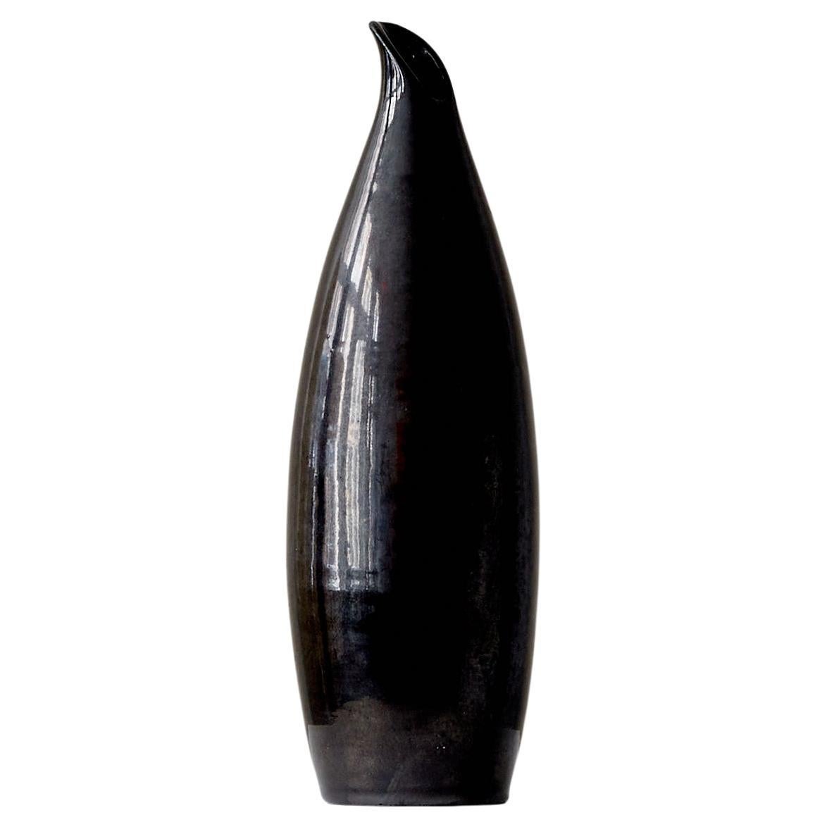 Vaso Accolay 'Pingouin', 1960 ca.
