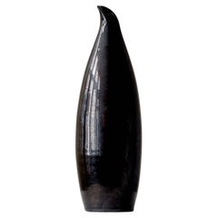 Vase Pingouin d'Accolay, vers 1960