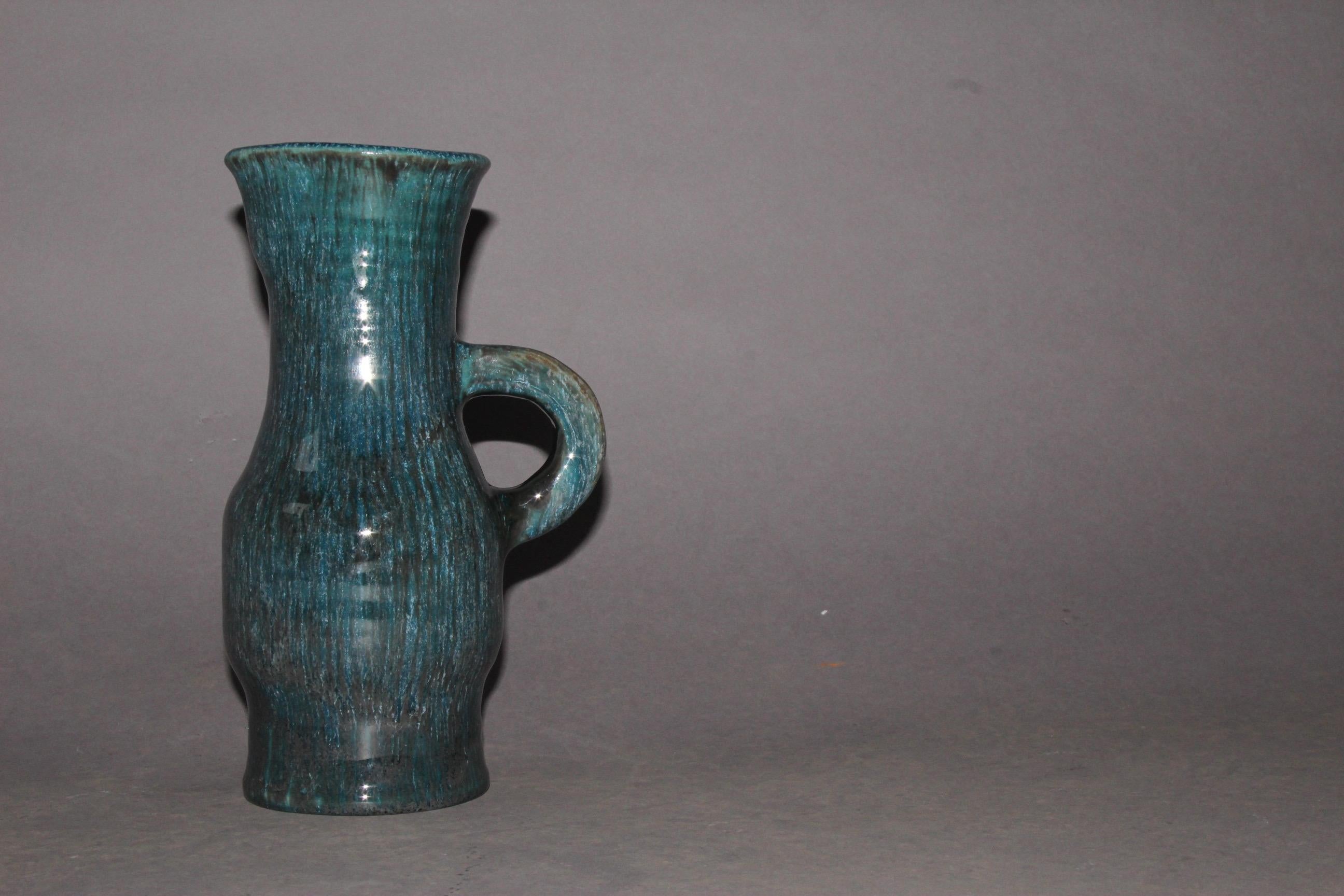 Accolay Pitcher In Good Condition In grand Lancy, CH