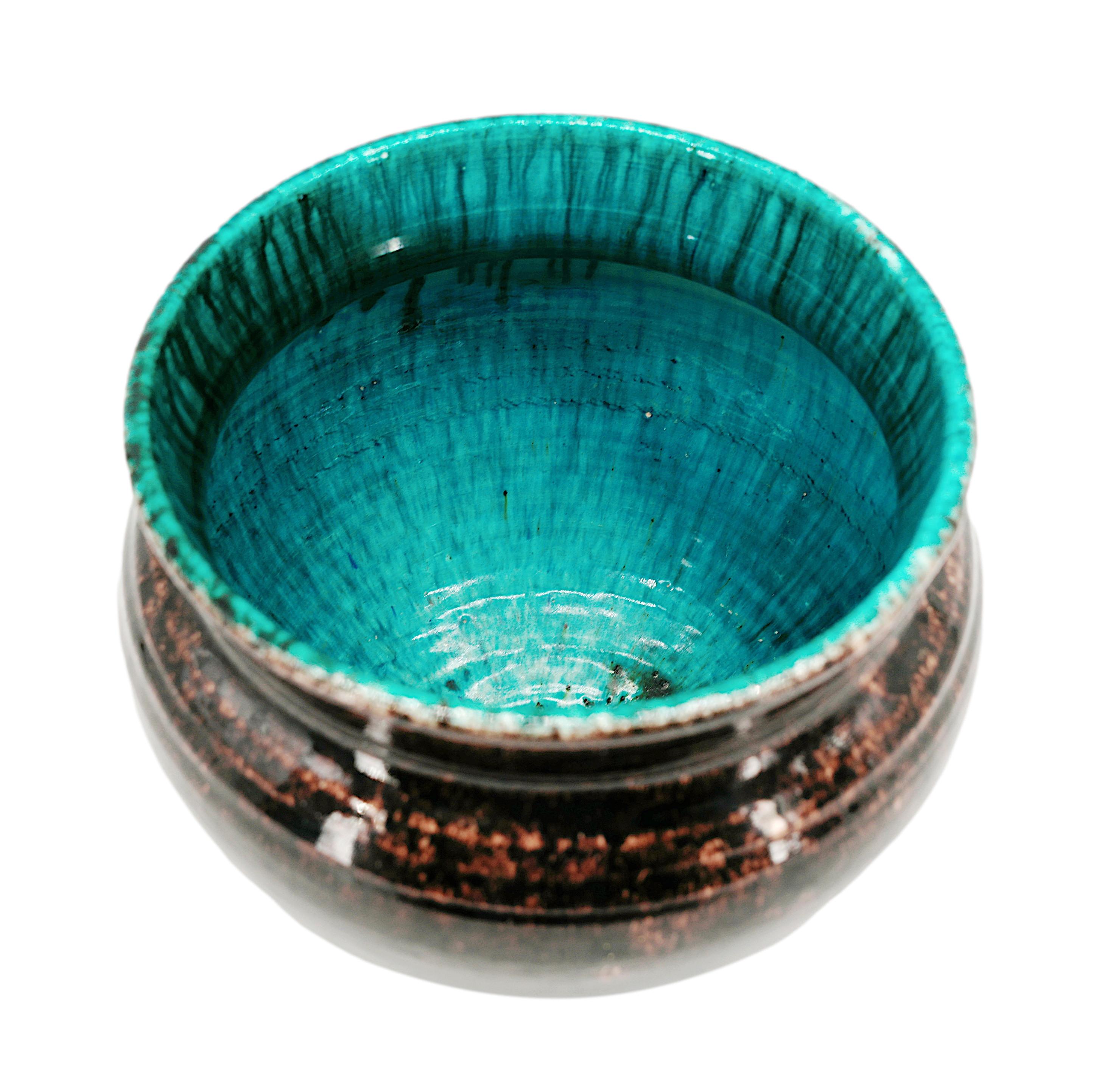 Mid-Century moderno Vaso per fioriere ACCOLAY in vendita