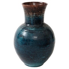 Accolay Pottery Vase