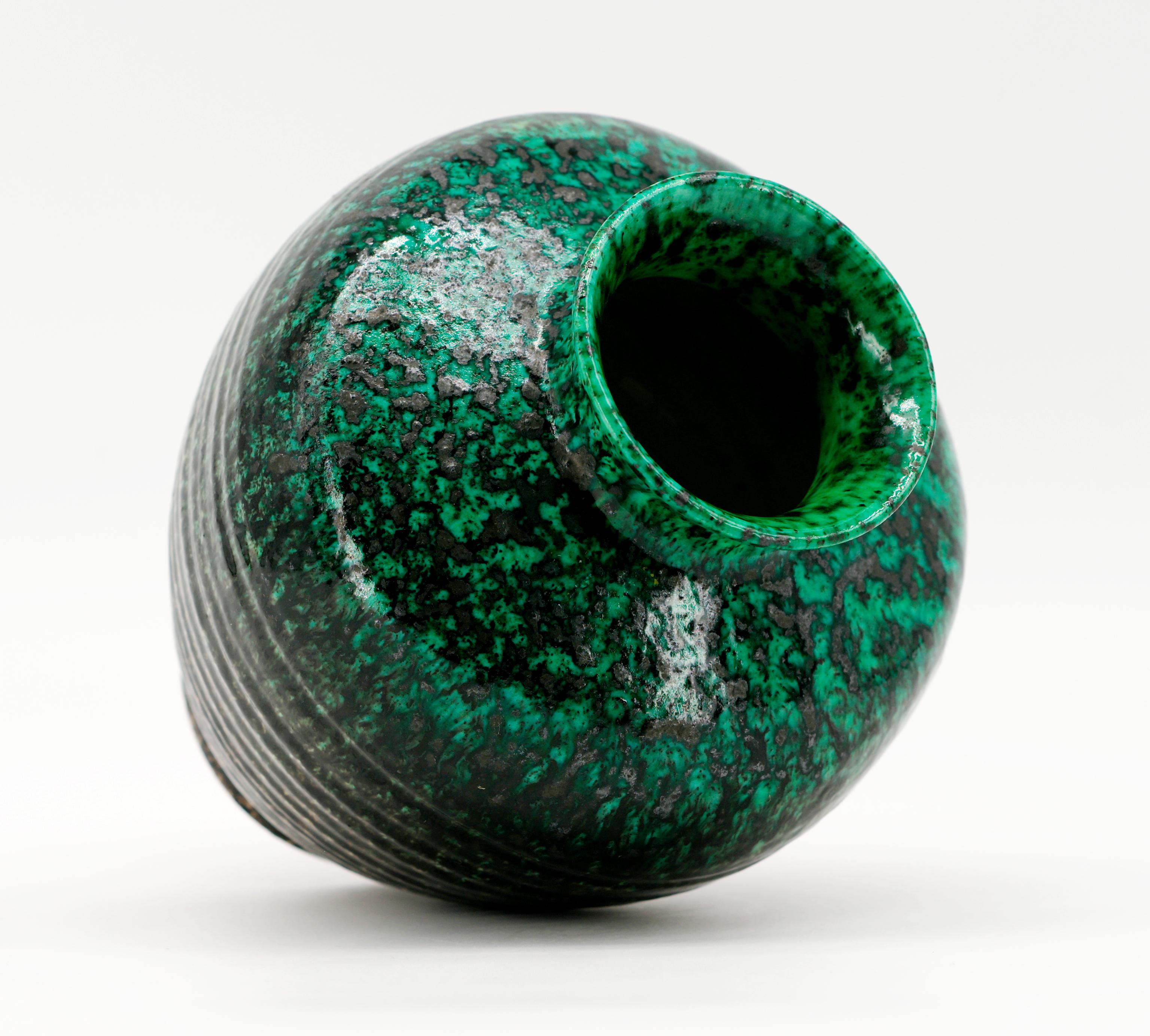 Mid-Century moderno ACCOLAY Vase, 1950s in vendita