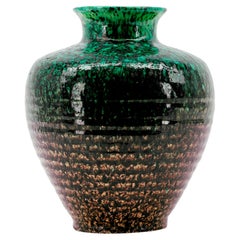 ACCOLAY Vase, 1950s