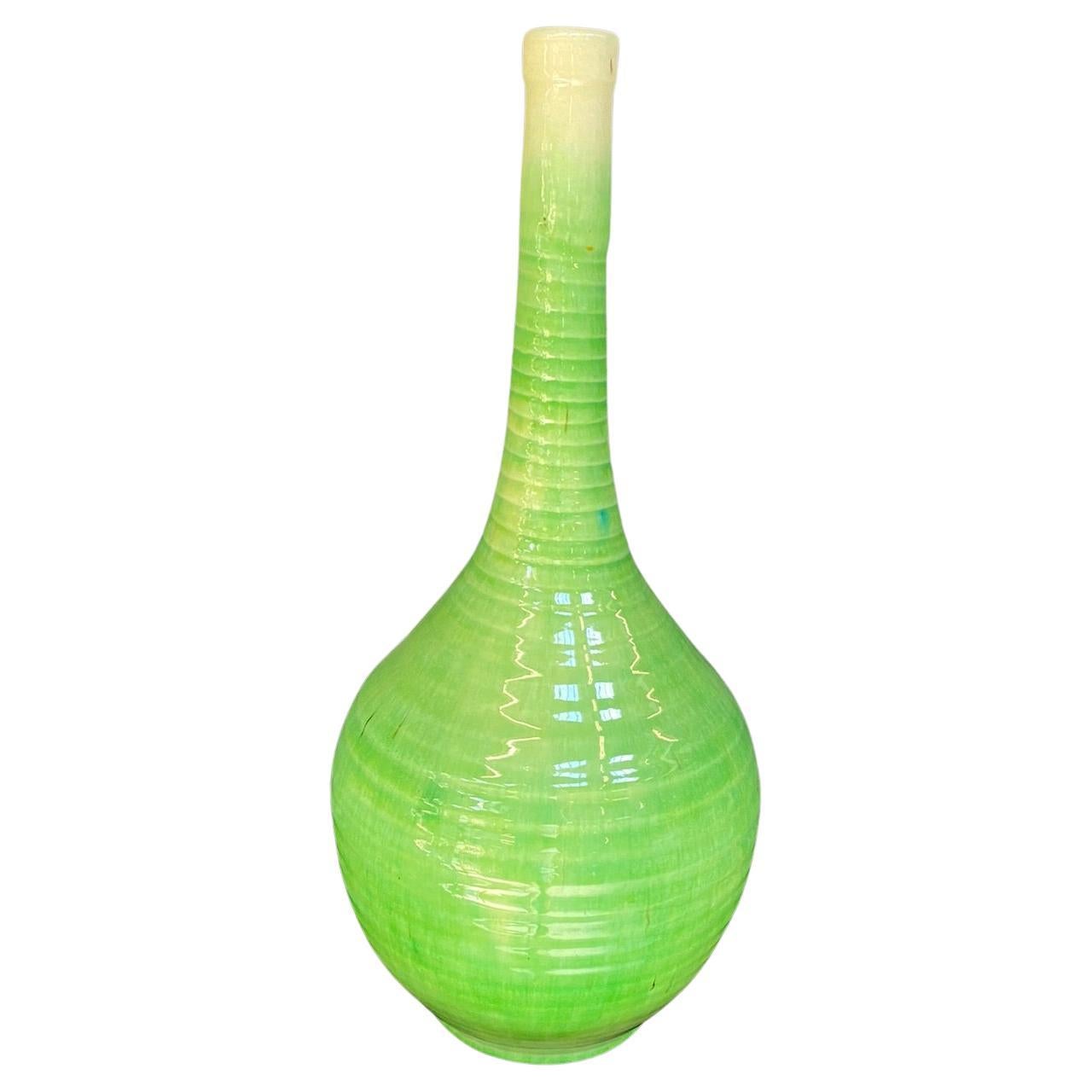Accolay Vase, circa 1960  For Sale