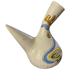 Accolay Vase