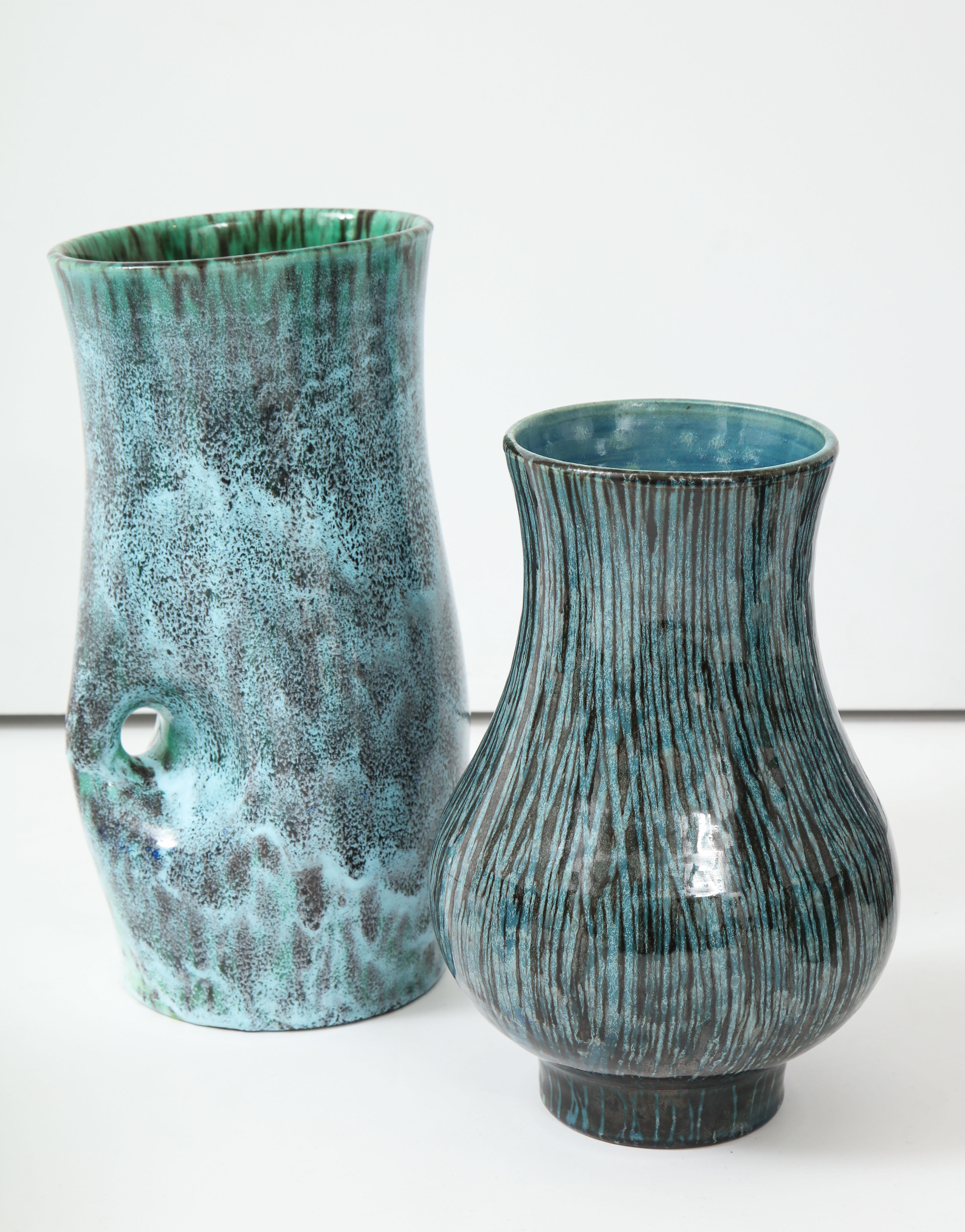 Accolay Vases 3