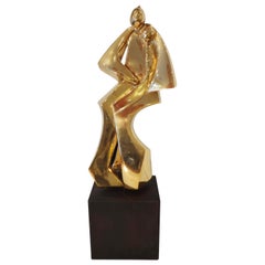 Metal Figurative Sculptures