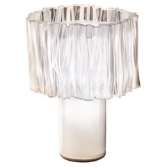 SLAMP - Accordéon Tisch - Prisma - von Marc Sadler