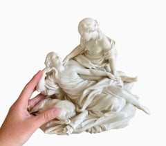 According To FALCONET - Biscuit, The Hunt