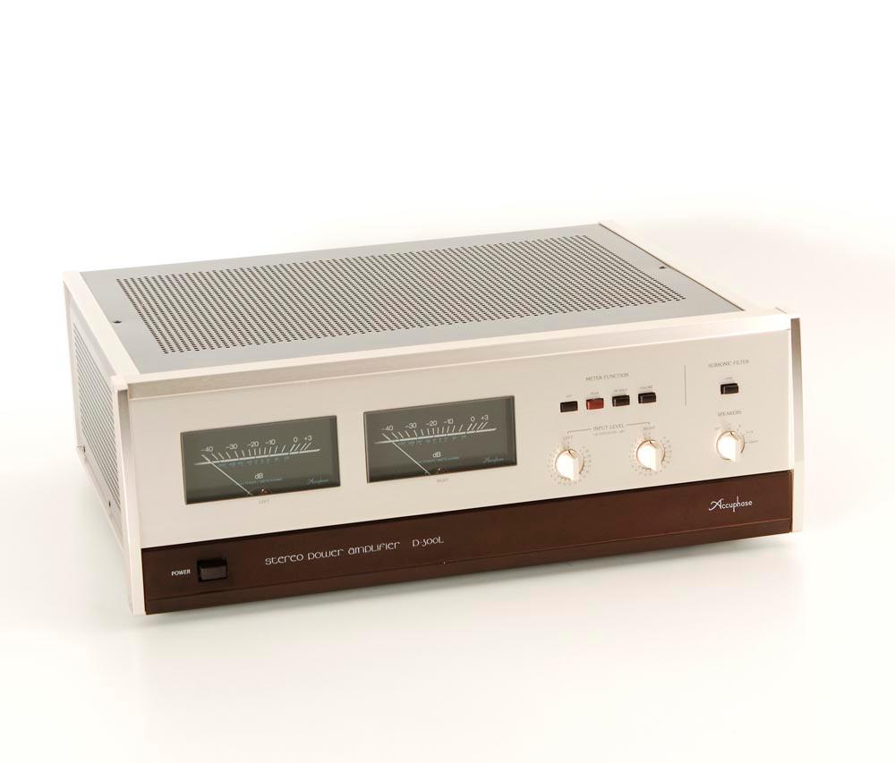 accuphase p300 for sale