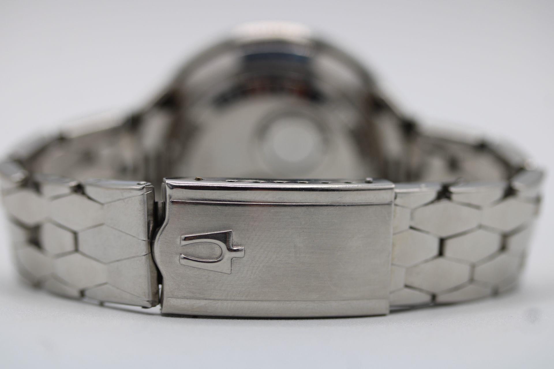 Accutron Astronaut l 71690 M3 (1963) For Sale 6